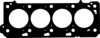 TOYOT 111165103002 Gasket, cylinder head